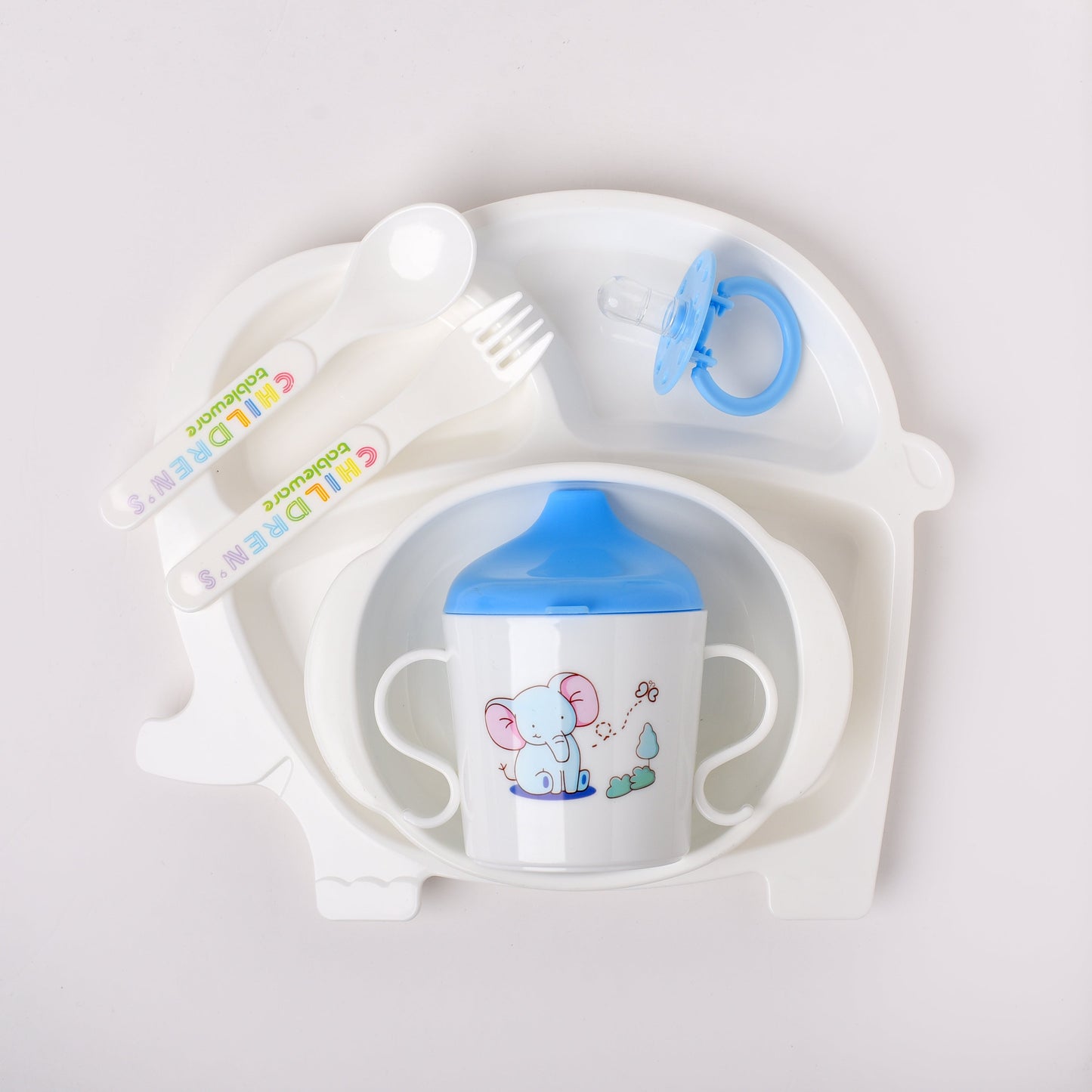 Baby Bowl Set