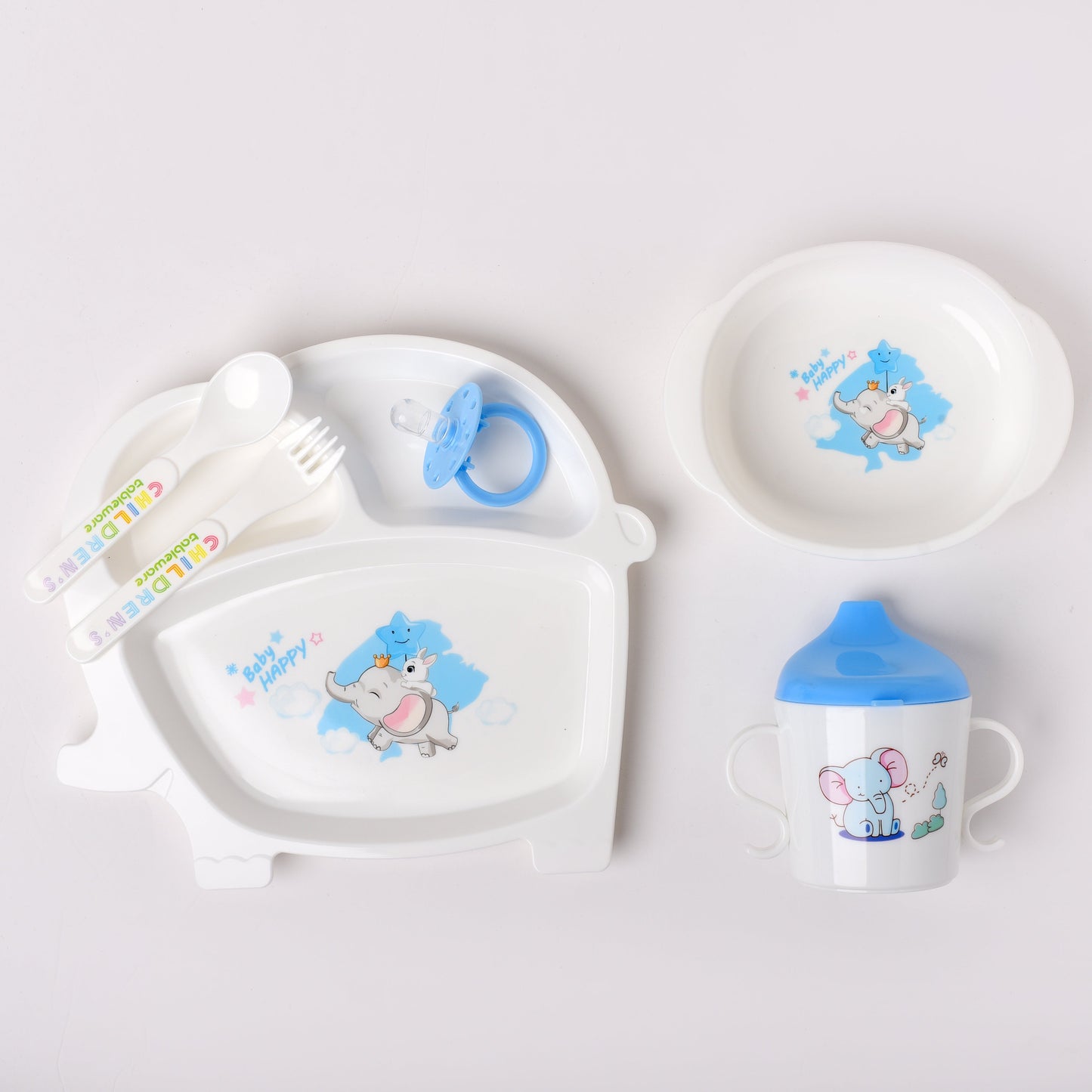 Baby Bowl Set