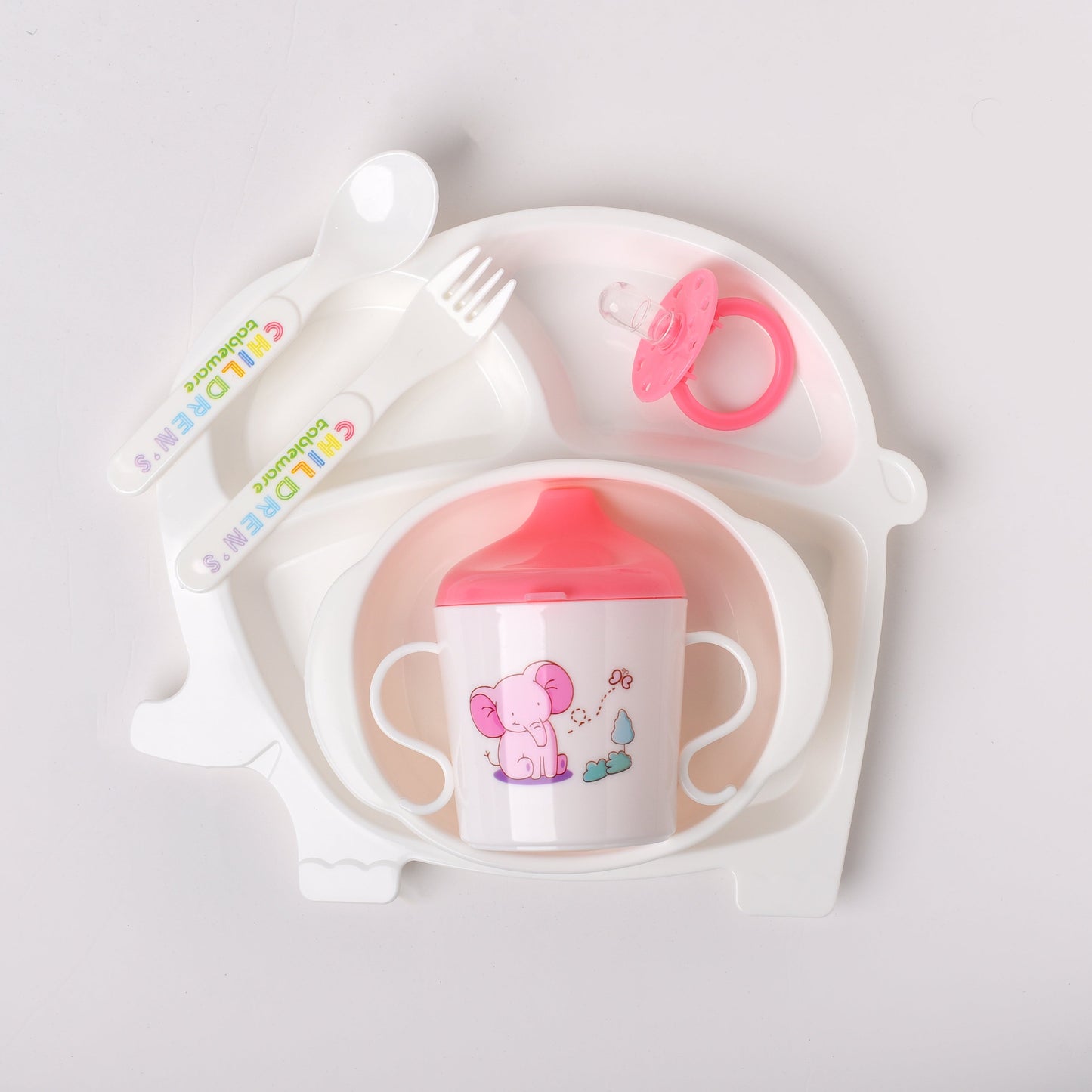 Baby Bowl Set