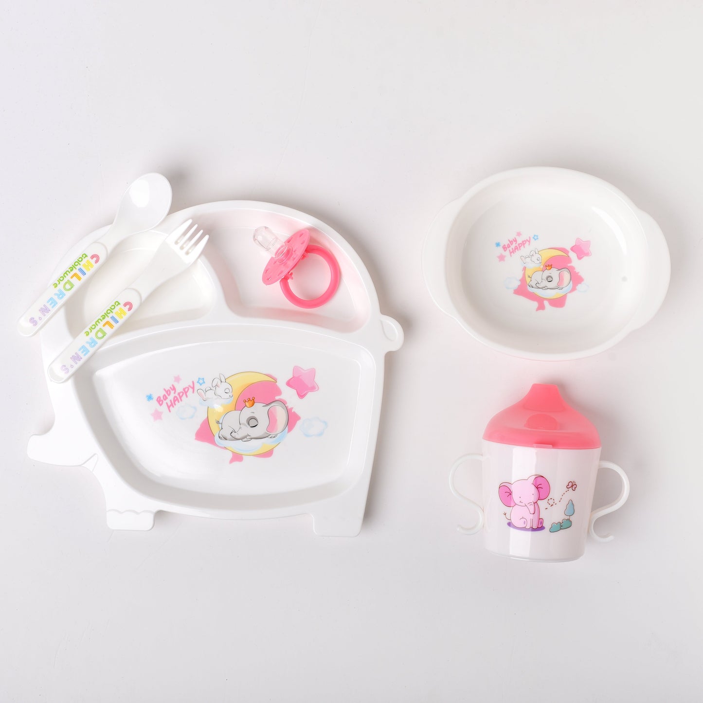 Baby Bowl Set