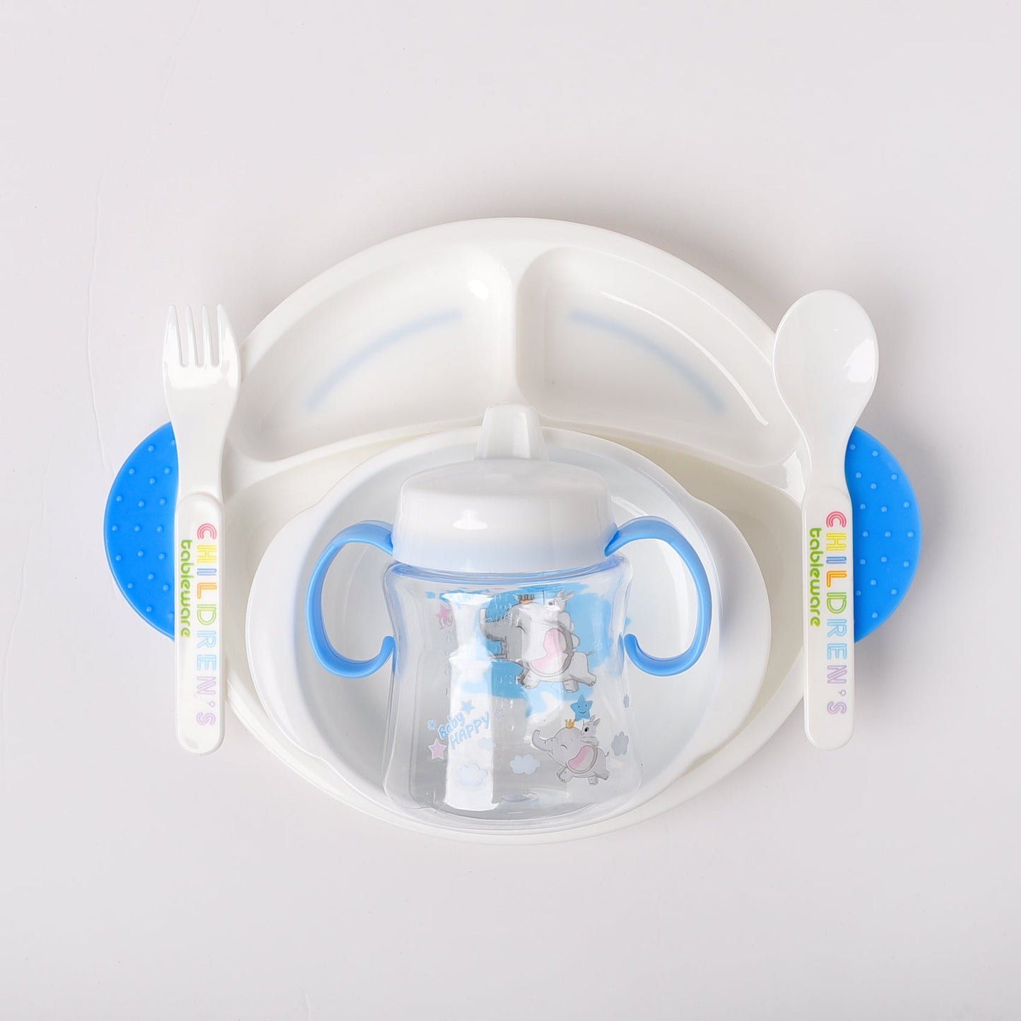 Baby Bowl Set