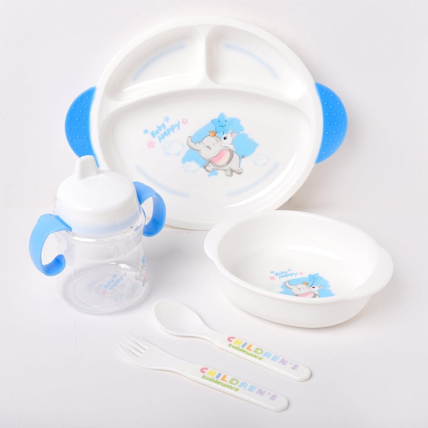 Baby Bowl Set