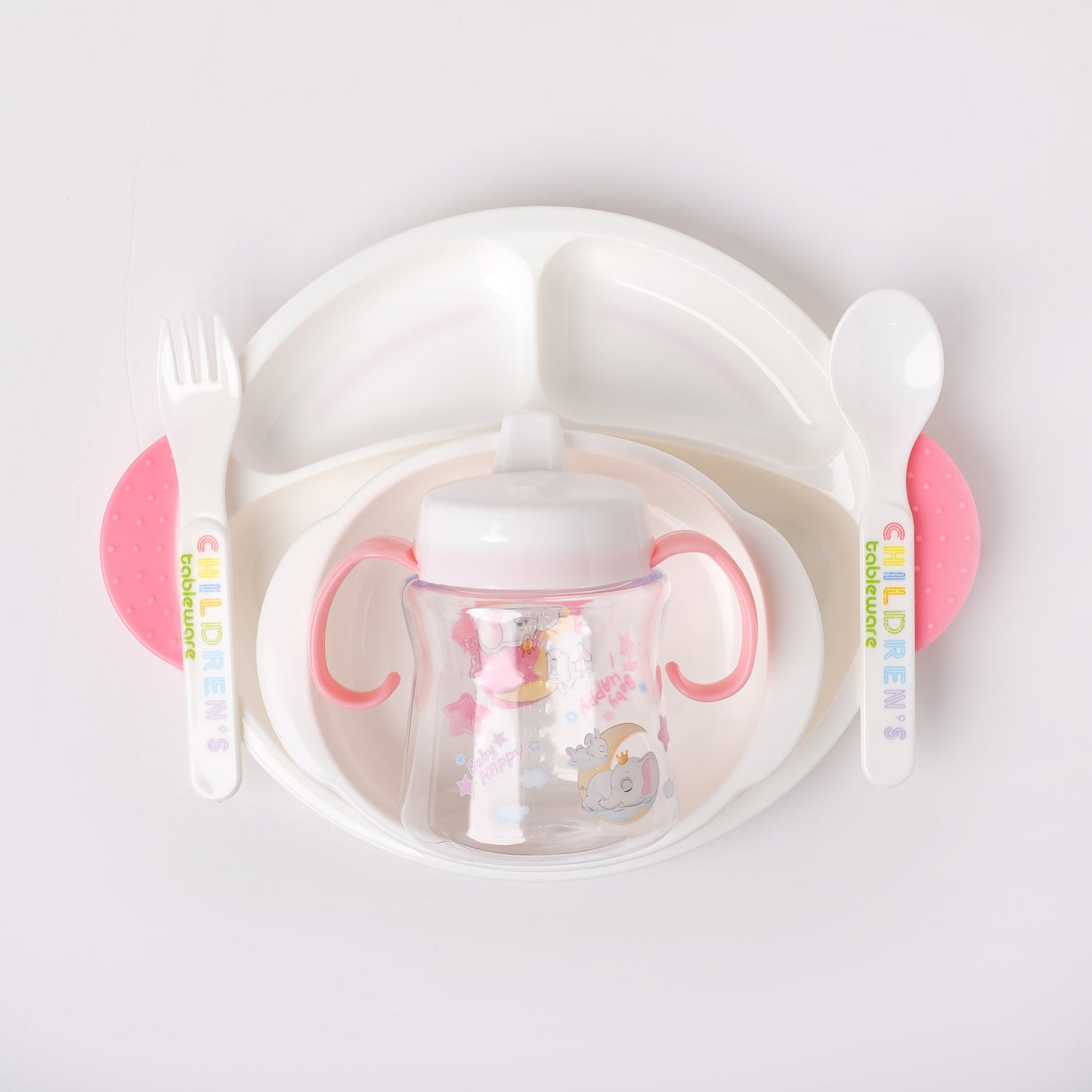 Baby Bowl Set