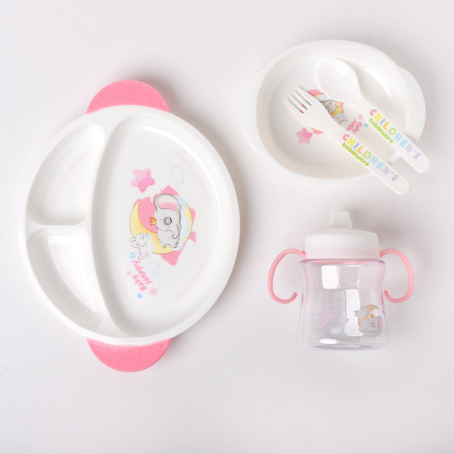 Baby Bowl Set