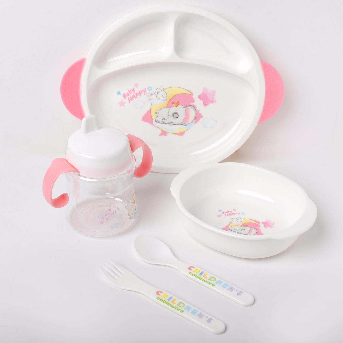 Baby Bowl Set