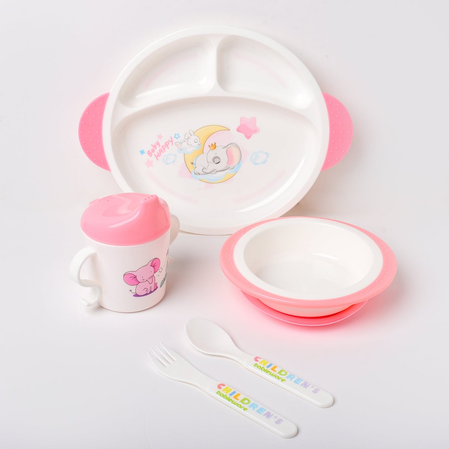 Baby Bowl Set