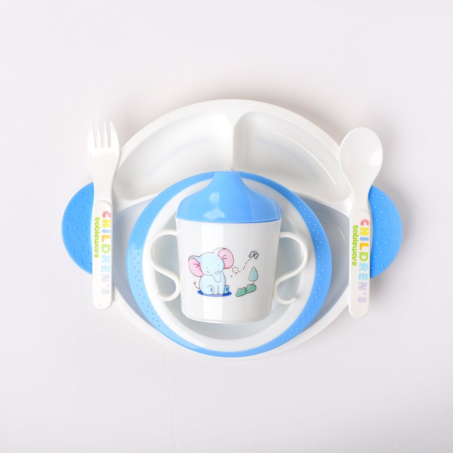 Baby Bowl Set