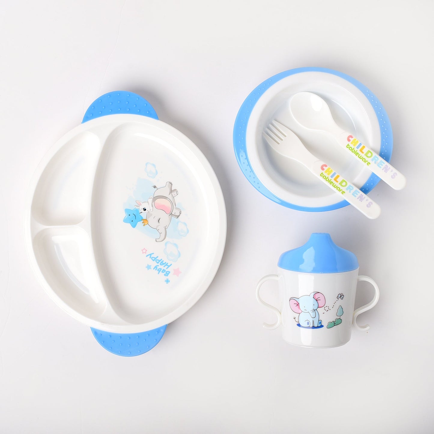 Baby Bowl Set