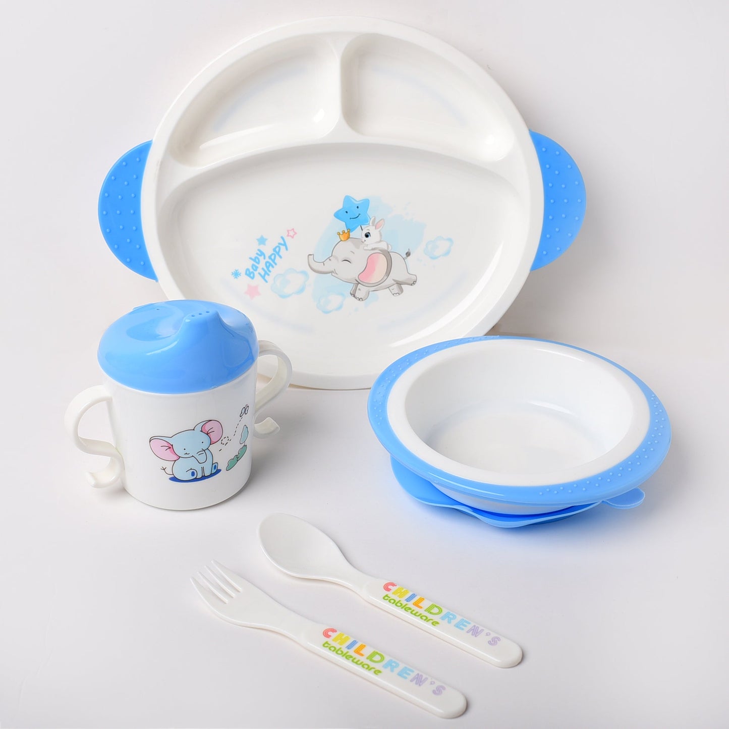 Baby Bowl Set