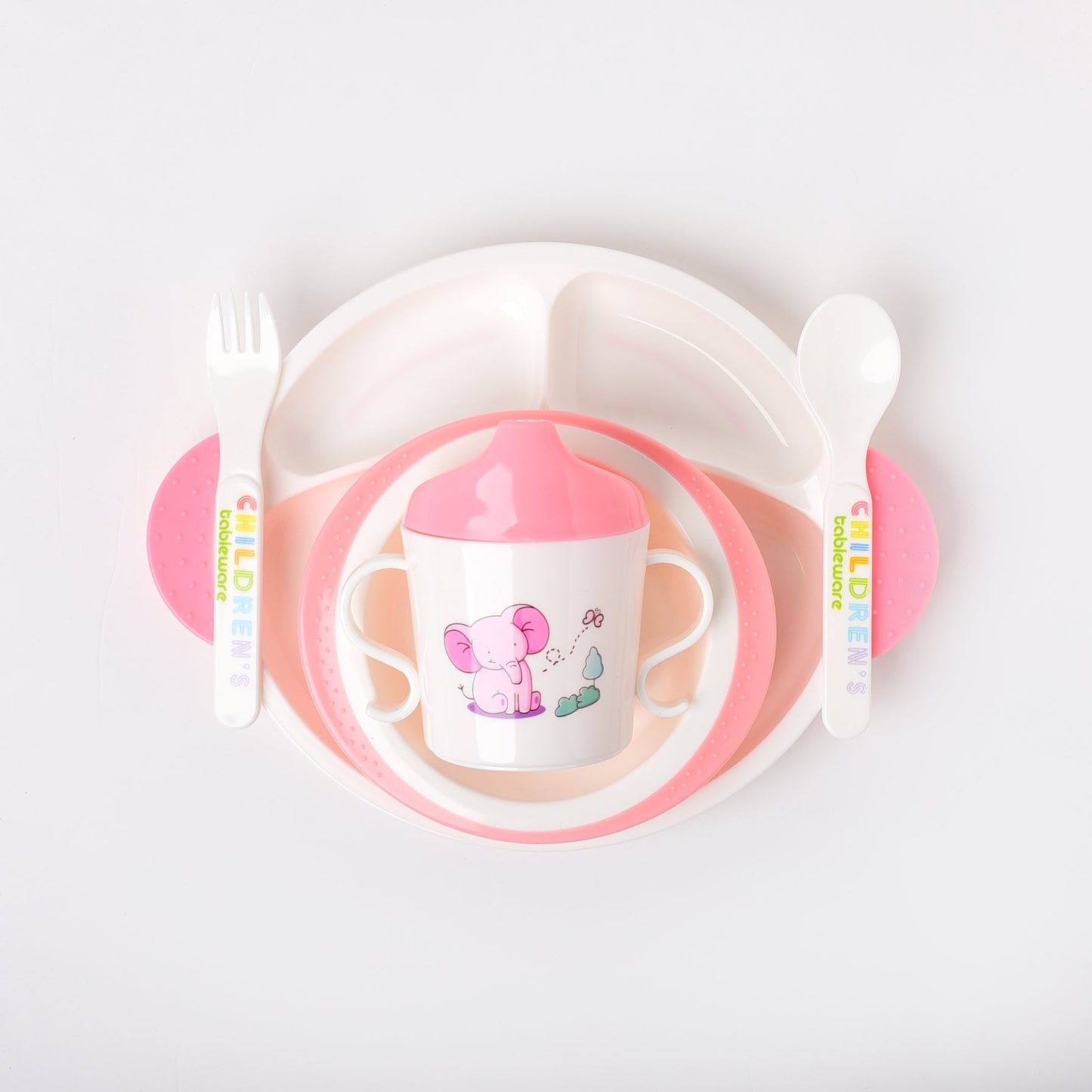 Baby Bowl Set