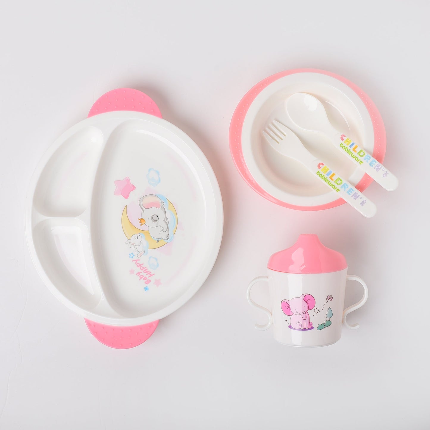 Baby Bowl Set