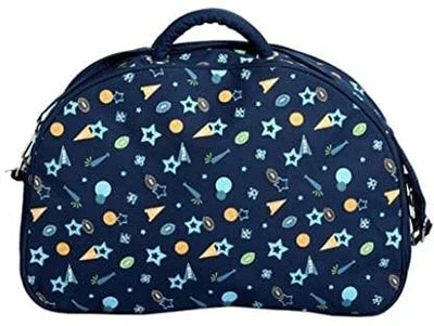 Baby Sunny Day Diapes Bag Baseball Navy Blue