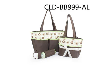 COLORLAND MOTHER BAG SET