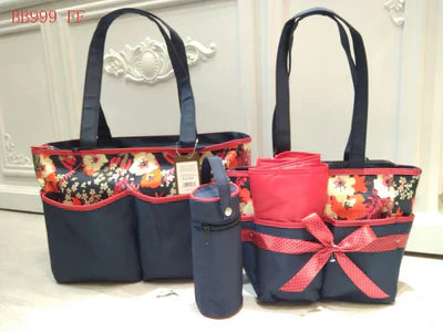 COLORLAND MOTHER BAG SET