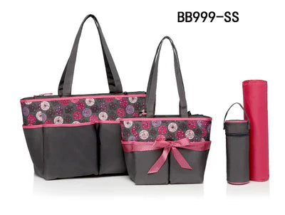 COLORLAND MOTHER BAG SET