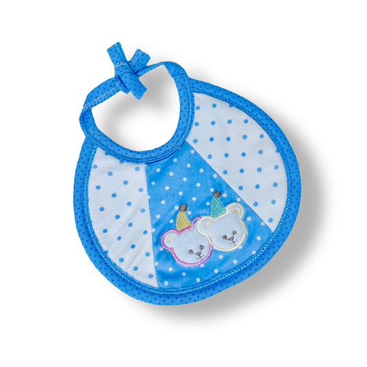 Babbling Baby Bibs: Keeping Your Little One Clean and Happy