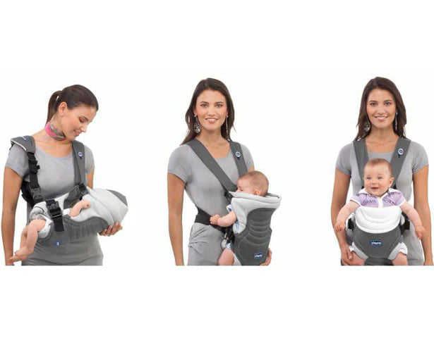 Chicco Soft Dream Baby Carrier