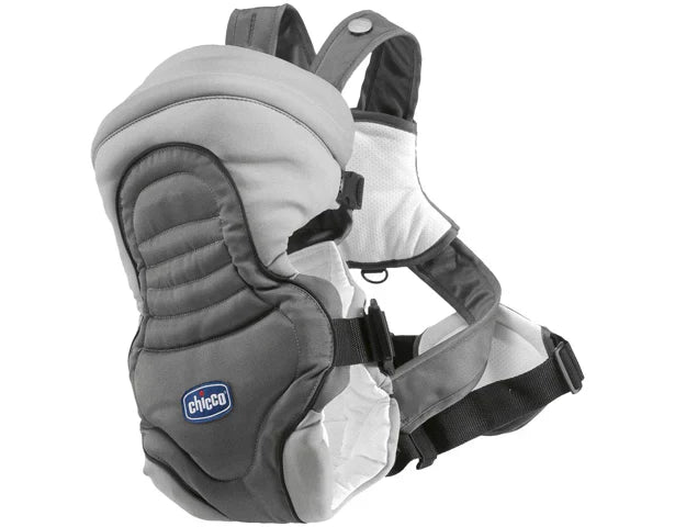 Chicco Soft Dream Baby Carrier