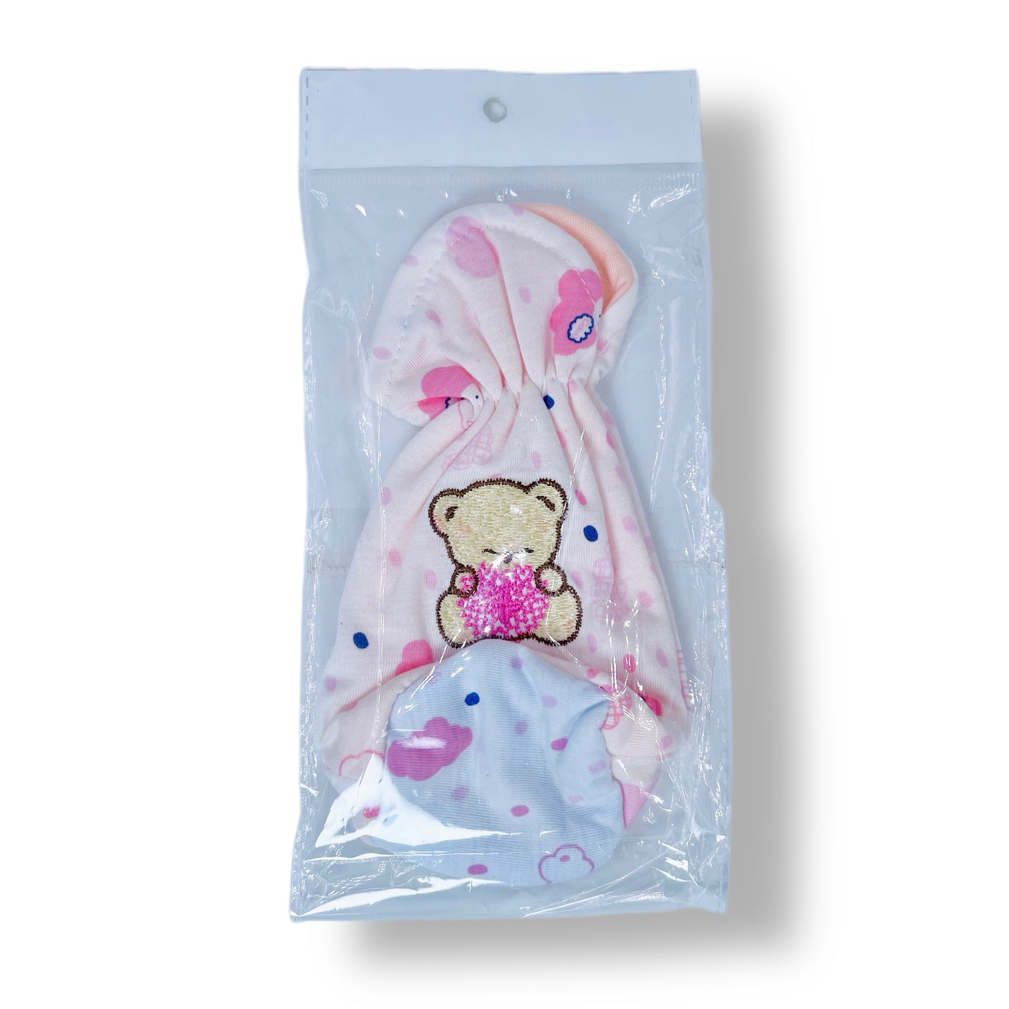 Baby Feeder Cover