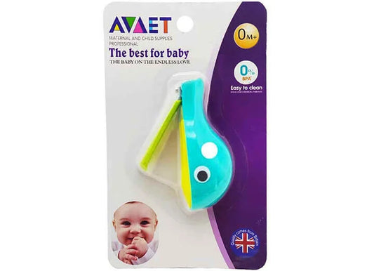 Baby Shark Nail Clipper