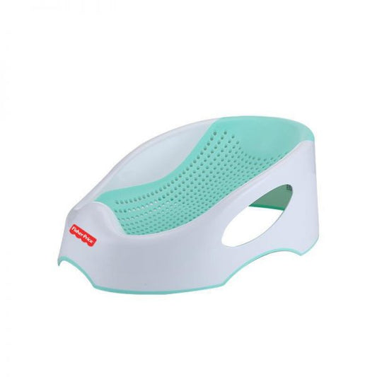 FISHER PRICE BATH SEAT - SEA GREEN