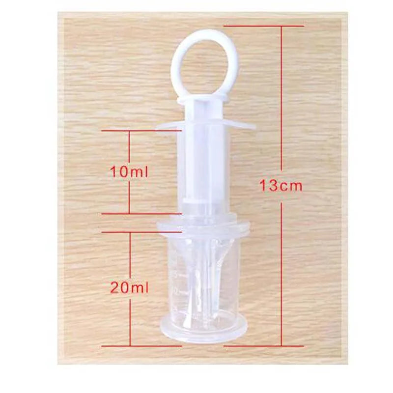 5 Pcs Medical Dispenser