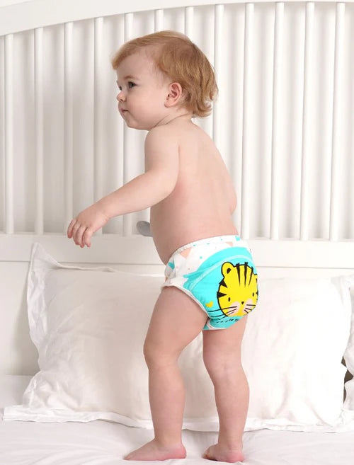 PureBliss™ FASHION BABY DIAPERS (PACK OF 2)