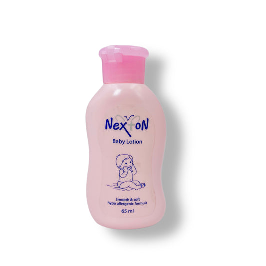 Nexton Baby Lotion 65 ml