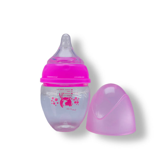 Baby Feeding Bottle 80ml