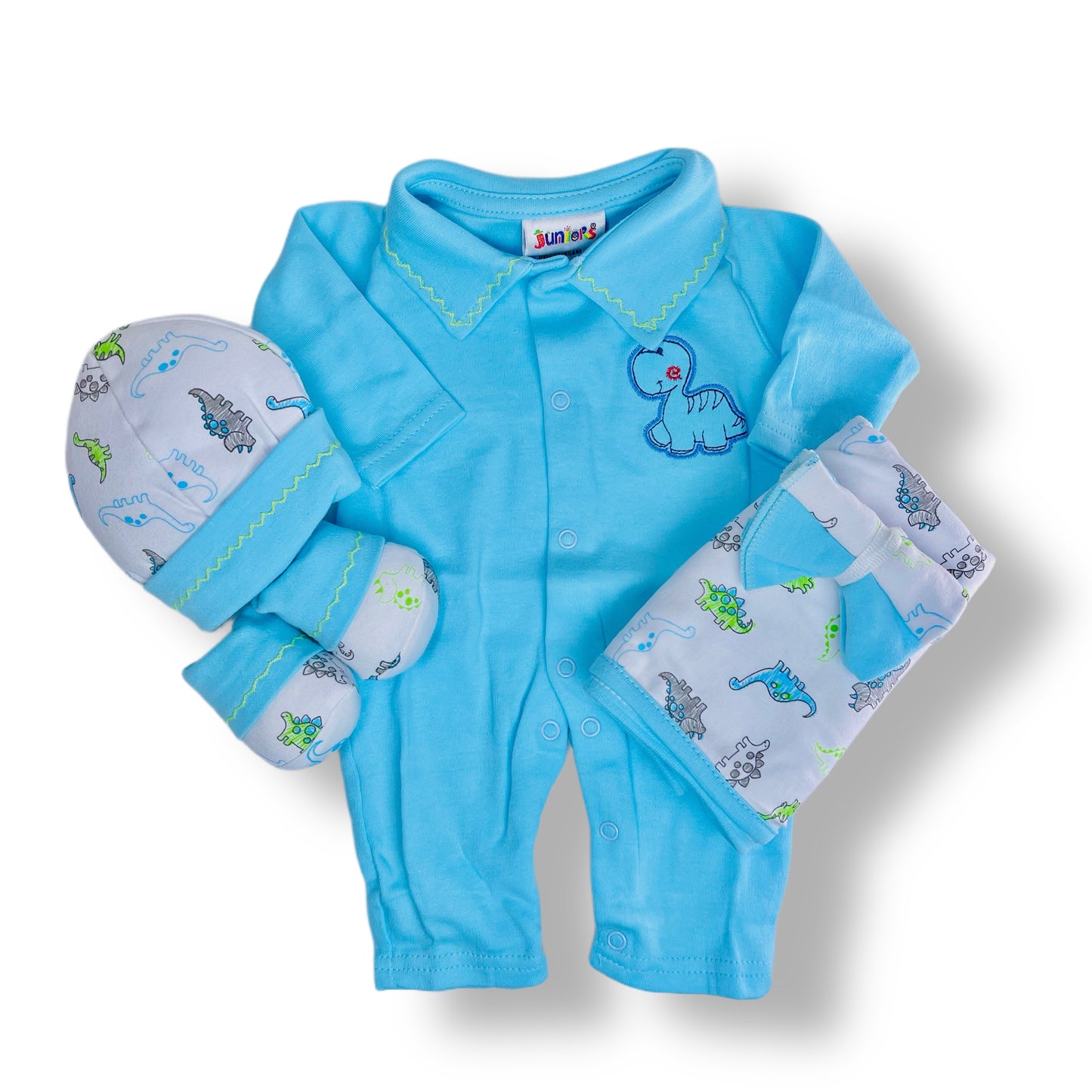 Newborn Baby Boy Clothes Sets: Tops, Pants, and Infant Suits