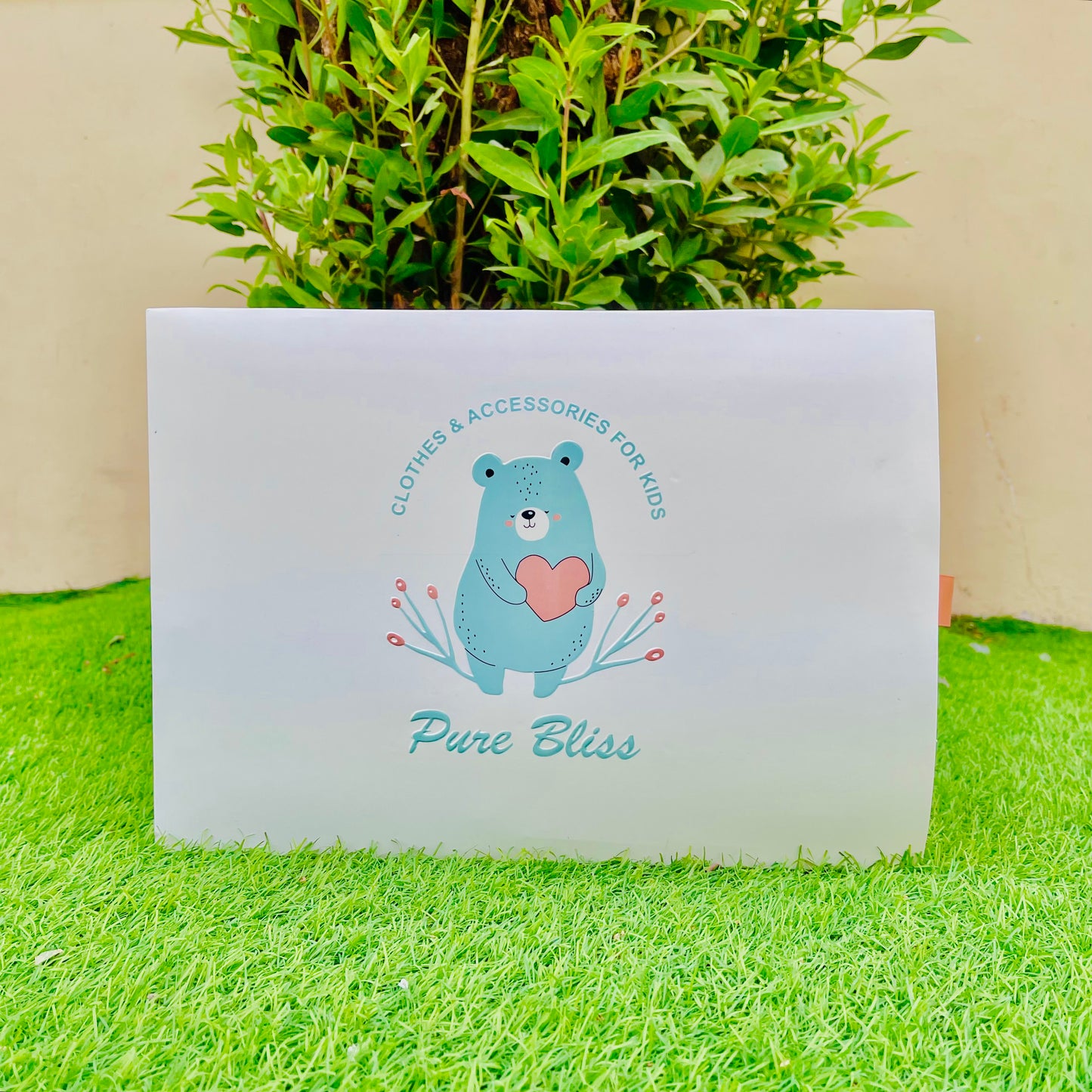 New Born-Baby Gift Box (26 Pcs)