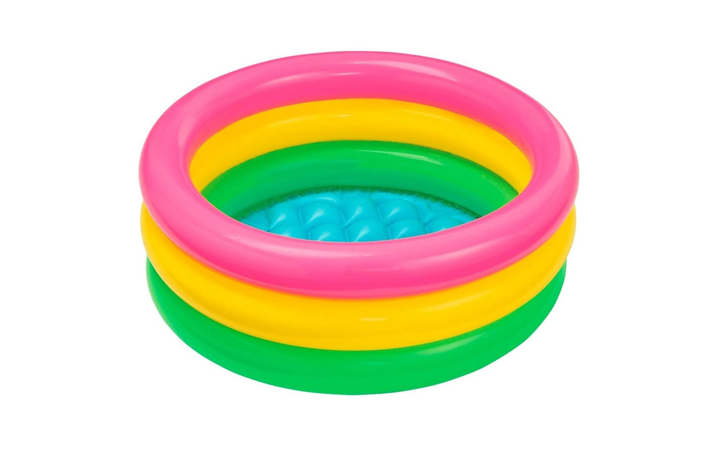 INTEX Sunset Glow Baby Pool ( 24'' x 8.5" )