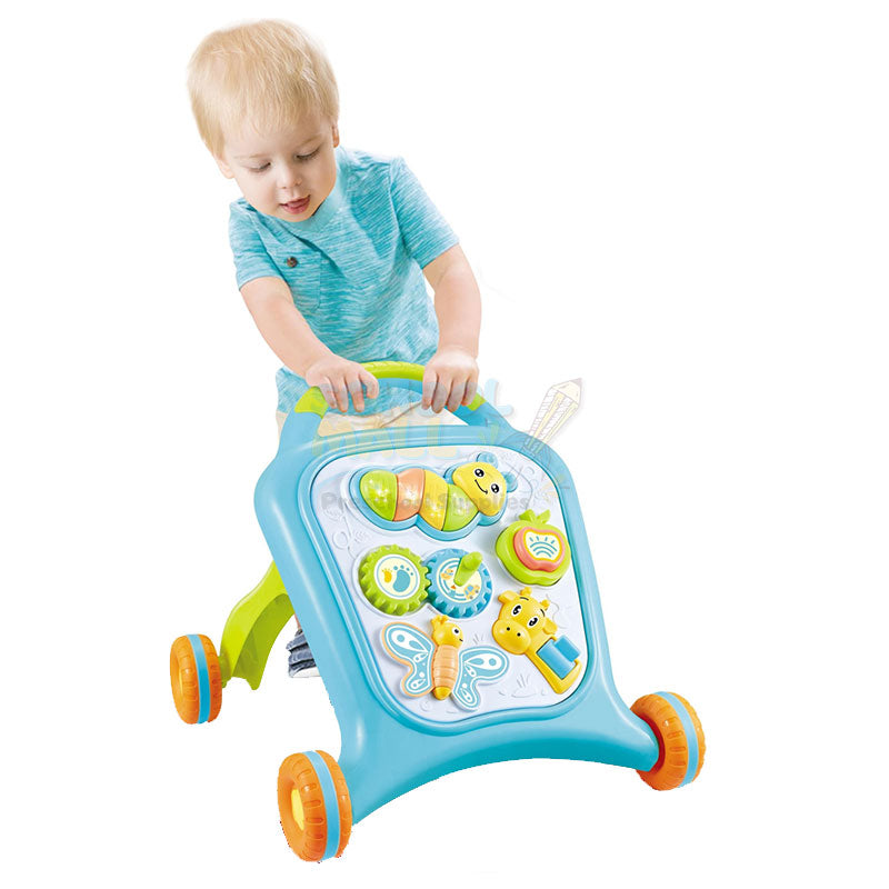 Baby Activity Walker