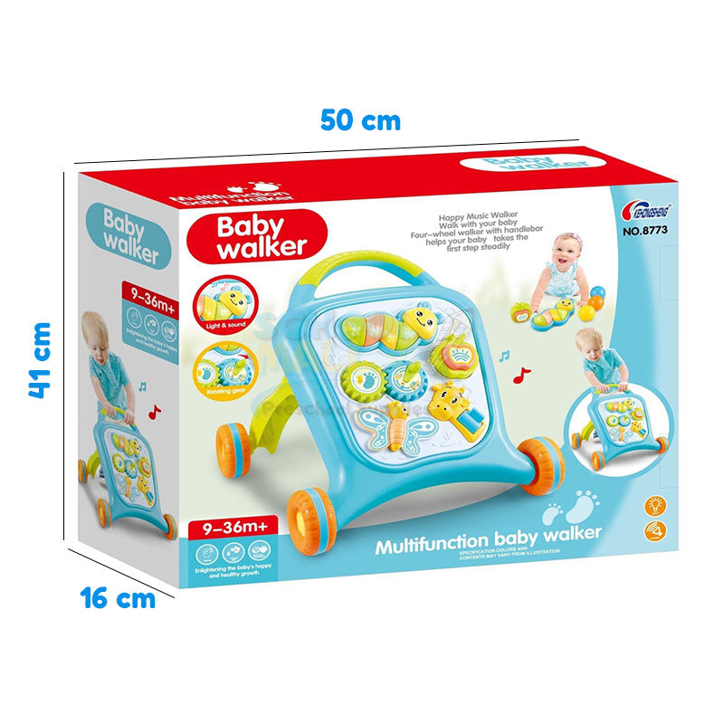 Baby Activity Walker