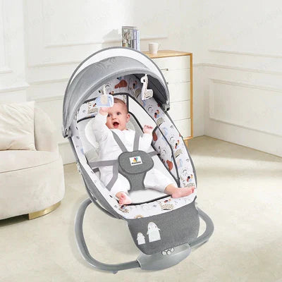 MASTELA 3 IN 1 ELECTRIC SWING 8209