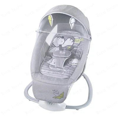 MASTELA 3 IN 1 ELECTRIC SWING 8209