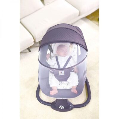 Mastela 3-in-1 Deluxe Multi-Functional Bassinet 8107