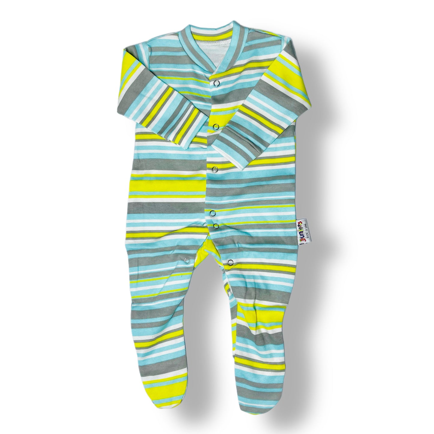 Newborn Baby Rompers for Your Little Star