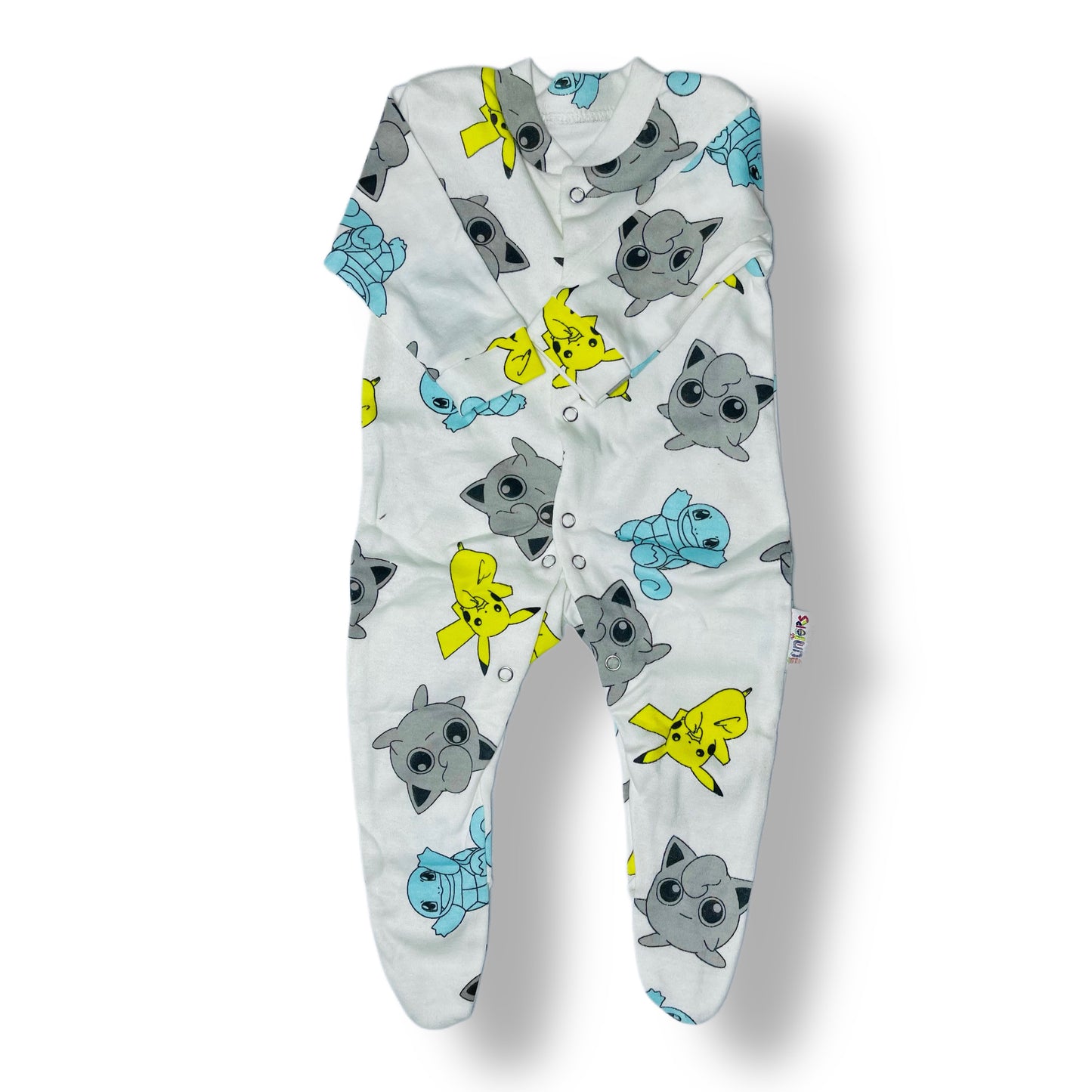 Newborn Baby Rompers for Your Little Star