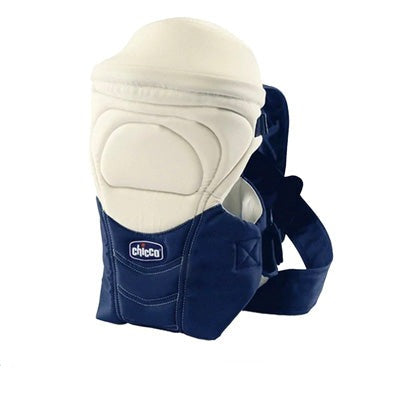 Chicco Soft Baby Carrier