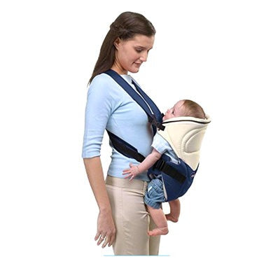 Chicco Soft Baby Carrier