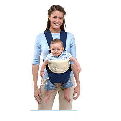 Chicco Soft Baby Carrier