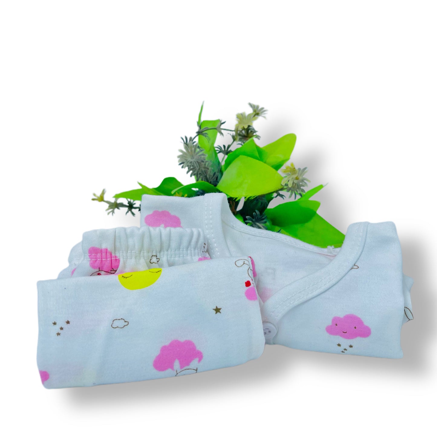 NEWBORN BABY SUIT