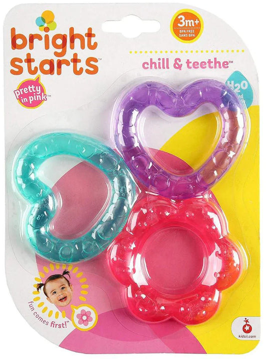 Bright Starts Chill & Teether