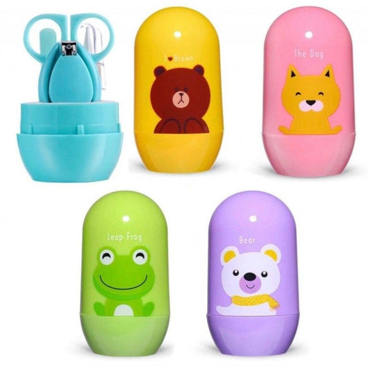 BABY MANICURE SET