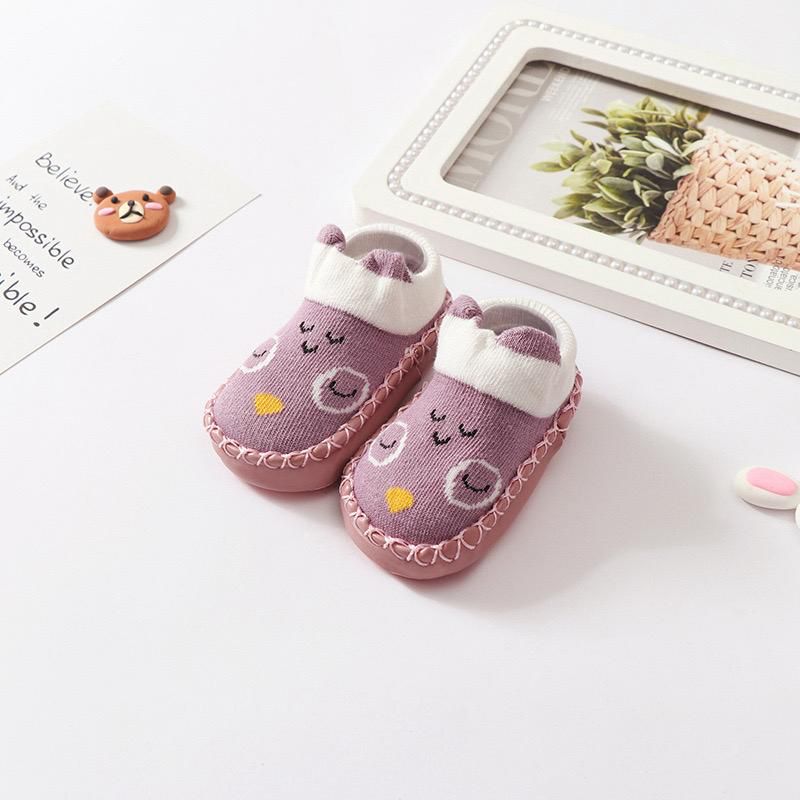 Newborn Anti Slip Socks