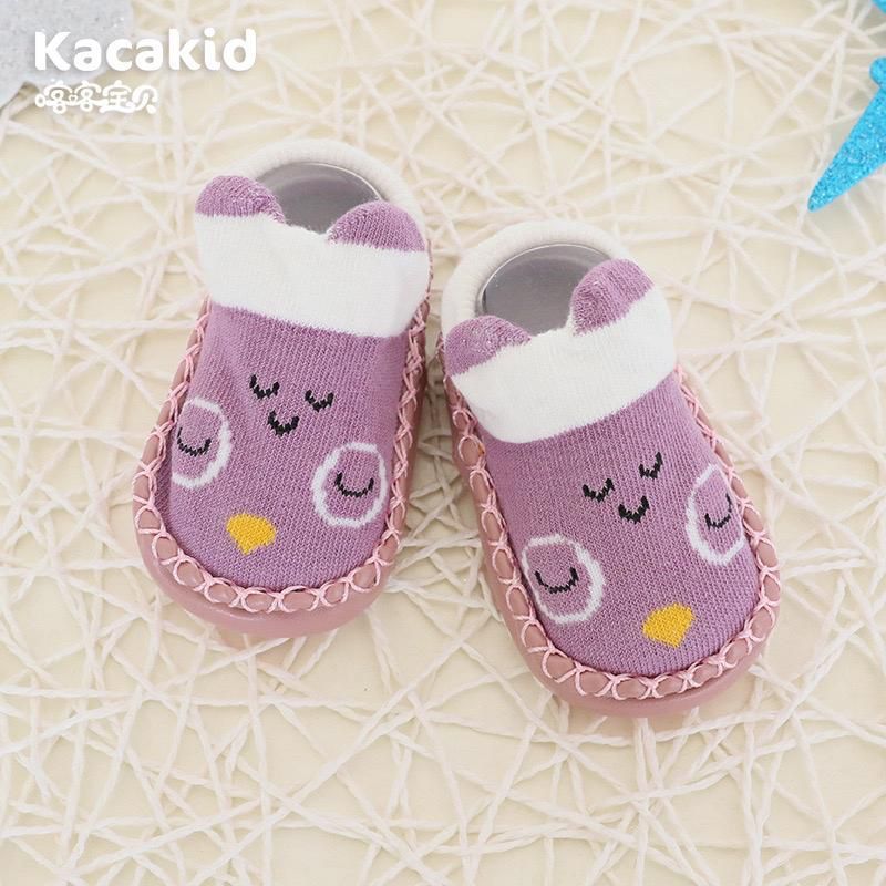 Newborn Anti Slip Socks