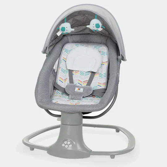 Mastela 3in1 Auto Swing 8104 GREY