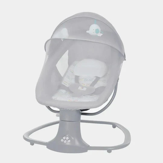 Mastela 3in1 Auto Swing 8104 GREY