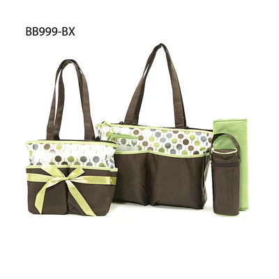 COLORLAND MOTHER BAG SET